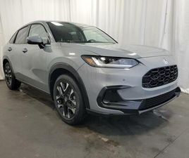 HONDA HR-V HONDA HR-V 2026 EX-L