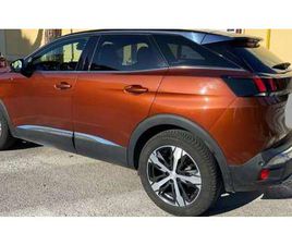 3008 II 2016 1.6 BLUEHDI GT LINE S