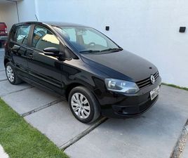 VOLKSWAGEN FOX 1.0 MI TOTAL FLEX 8V 5P 2013