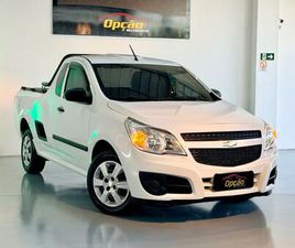 CHEVROLET MONTANA 1.4 ECONOFLEX LS