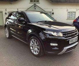 2.2 SD4 DYNAMIC 4WD EURO 5 (START/STOP) 3DR