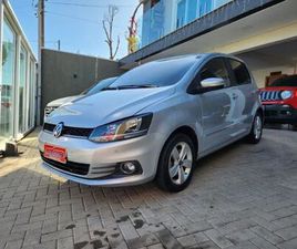 VOLKSWAGEN FOX HIGHLINE I MOTION 1.6 FLEX 16V 5P 2017
