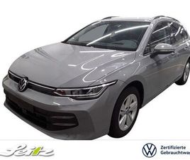 VOLKSWAGEN GOLF VIII VARIANT 1.5 ETSI LIFE *LED*PDC*NAVI*SI