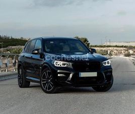 BMW X3 X3M BMW X3 M