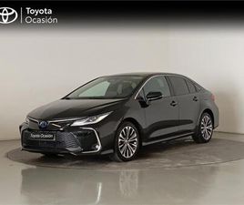 SEDAN STYLE 140H E-CVT