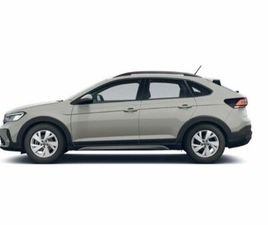 VOLKSWAGEN TAIGO VOLKSWAGEN TAIGO LIFE 1,0 70KW