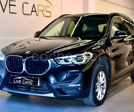 BMW X1 SDRIVE18DA CORPORATE