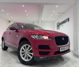 2.0 D180 PRESTIGE AUTO AWD EURO 6 (START/STOP) 5DR