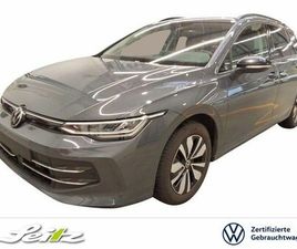 VOLKSWAGEN GOLF VIII VARIANT 1.5 ETSI GOAL *LED*KAMERA*NAVI