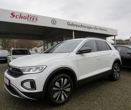 VOLKSWAGEN T-ROC LIFE GOAL 1.5 TSI DSG NAVI ACC SIDE-ASSIST
