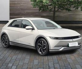 2021 HYUNDAI IONIQ 5 E PREMIUM (217PS) 73KWH RWD