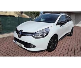 RENAULT CLIO RENAULT CLIO 1.5 DCI, 90CV