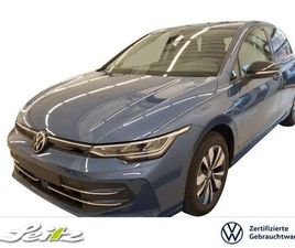 VOLKSWAGEN GOLF VIII 1.5 ETSI GOAL *LED*KAMERA*SITZH*