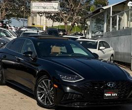 LIMITED אוט׳ 1.6 (180 כ״ס)