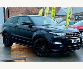 2.0 SI4 DYNAMIC AUTO 4WD EURO 5 3DR