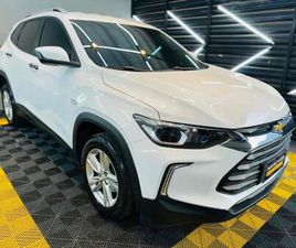 CHEVROLET TRACKER LT 1.0 TURBO 12V FLEX AUT.