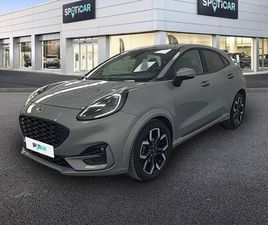 1.0 ECOBOOST 92KW (125CV) ST-LINE