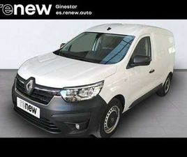 RENAULT EXPRESS 1.5 BLUE DCI ECOLEADER CONFORT 55KW