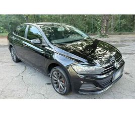 VOLKSWAGEN VIRTUS VOLKSWAGEN VIRTUS 1.6 MSI FLEX 16V 5P MEC. 2021
