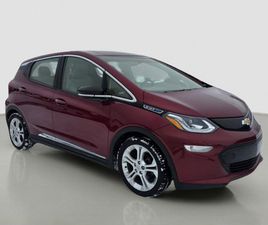 CHEVROLET BOLT EV 2019 FAMILIALE 5 PORTES LT