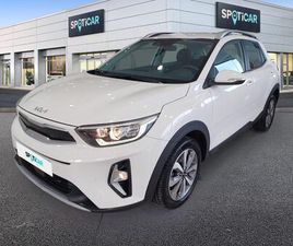 KIA STONIC 1.2 DPI 62KW (84CV) CONCEPT