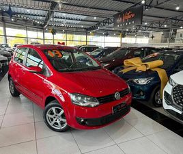 VOLKSWAGEN FOX PRIME/HGHI. IMOTION 1.6 T.FLEX 8V 5P 2013