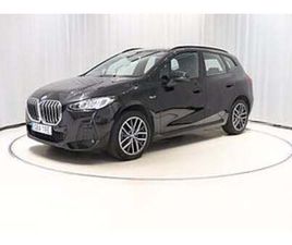 BMW SERIE 2 ACTIVE TOURER 225E XDRIVE BMW 225E XDRIVE 245HK ACTIVE TOURER M-SPORT KAMERA NAVI CARPLAY