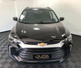 CHEVROLET TRACKER 1.0 TURBO