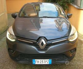RENAULT CLIO DCI 8V 90CV START&STOP 5 PORTE ENERGY