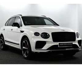 2023 BENTLEY BENTAYGA