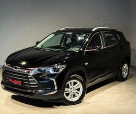 CHEVROLET TRACKER 1.0 TURBO LT AUTO