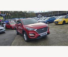 1.6 GDI SE NAV EURO 6 (START/STOP) 5DR