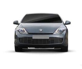 COUPÉ 2.0DCI EMOTIONPLUS AUT. 175