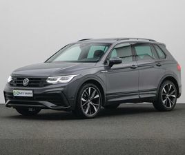 R-LINE 1.5 TSI 150 PK DSG AUTOMAAT