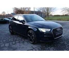 AUDI A3 ② AUDI A3 1,0TFSI 2019 GPS-XÉNON-CRUISE-INTERFACE SMARTPHONE — AUDI — 2EMEMAIN