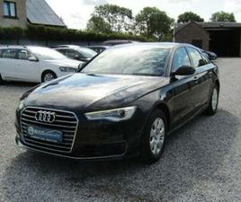 ② AUDI A6 2.0 TDI — AUDI — 2EMEMAIN