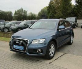 ② AUDI Q5 2.0 TDI — AUDI — 2EMEMAIN