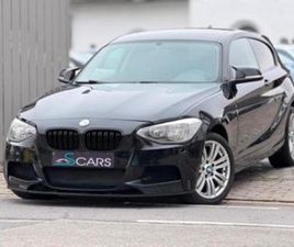 ② BMW 114I ** M PAKKET ** EXPORT OF ZOMEENEMEN !! — BMW — 2EMEMAIN