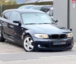 ② BMW 118I * M PAKKET ** — BMW — 2EMEMAIN
