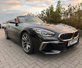 ② BMW Z4 M 40I (AUTOMATIQUE) — BMW — 2EMEMAIN