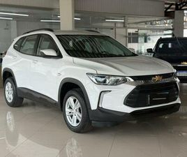 CHEVROLET TRACKER 1.0 TURBO LT AUTO