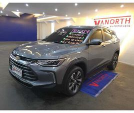 CHEVROLET TRACKER 1.2 TURBO 12V FLEX AUT.