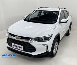 CHEVROLET TRACKER LT 1.0 TURBO 12V FLEX AUT.
