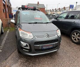 2014 (64) SELECTION HDI 5DOOR