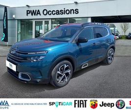 HYBRID 225CH C-SERIES E-EAT8