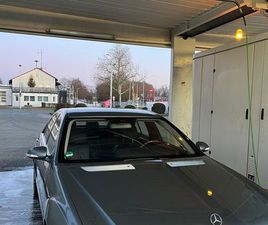 MERCEDES-BENZ S450 BENZIN