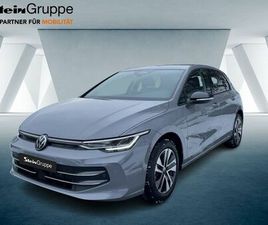 VOLKSWAGEN GOLF ENERGY 2.0 L TDI 6-GANG APP+DAB+VIRT+ACC