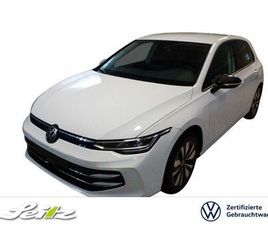 VOLKSWAGEN GOLF VIII 1.5 ETSI GOAL *LED*KAMERA*NAVI*SITZH*