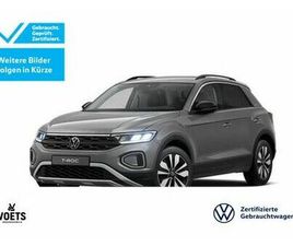 VOLKSWAGEN T-ROC LIFE GOAL 1.5 TSI DSG REARVIEW+ACC+APPCONN