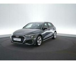 AUDI A3 SPORTBACK ② (2DRZ330) AUDI A3 SPORTBACK — AUDI — 2EMEMAIN